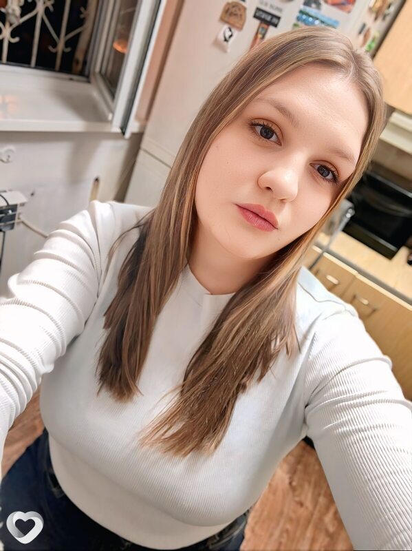 Настя, Озерск (Челябинская Обл)