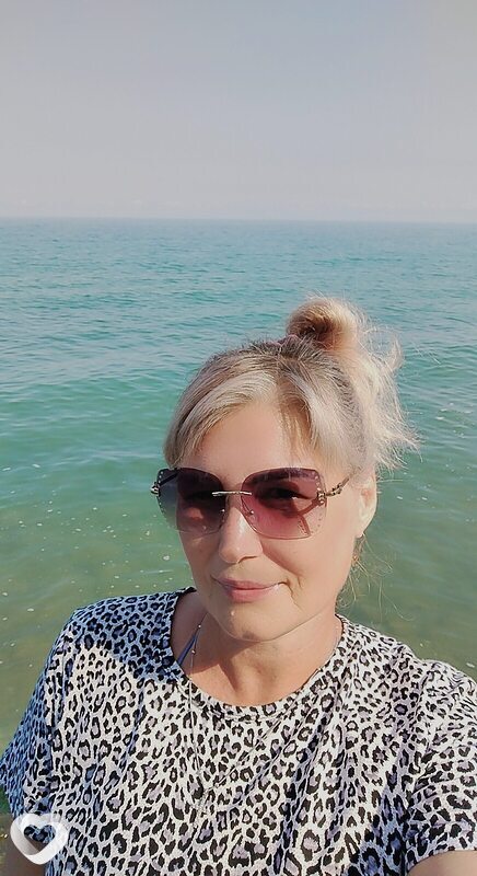 Ирина, 52, Шахтах — анкета №4293006