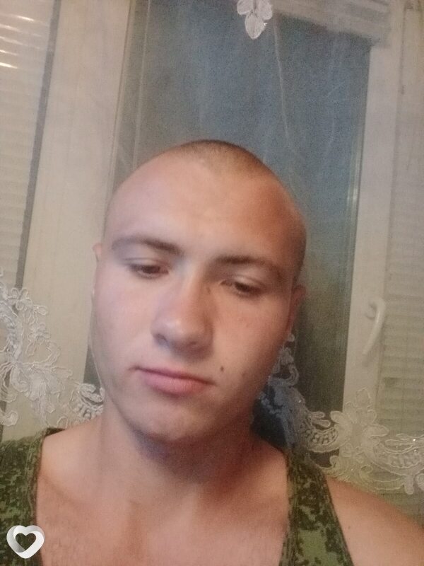 Дмитрий, Парфино
