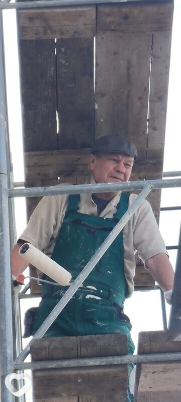 Андрей, 62, Калининграде — анкета №4293010