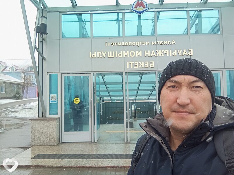 Алмат, 36, Алматы — анкета №4293016