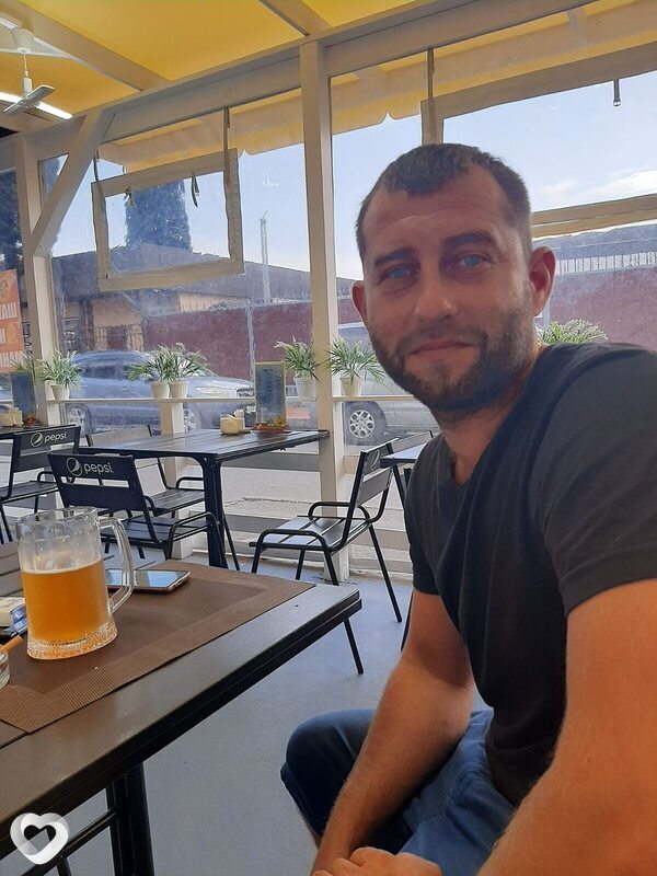 Макс, 35, Иванове — анкета №4293042