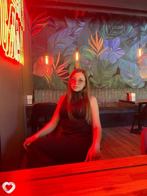 Lybov, 28, Анапе — анкета №4293043