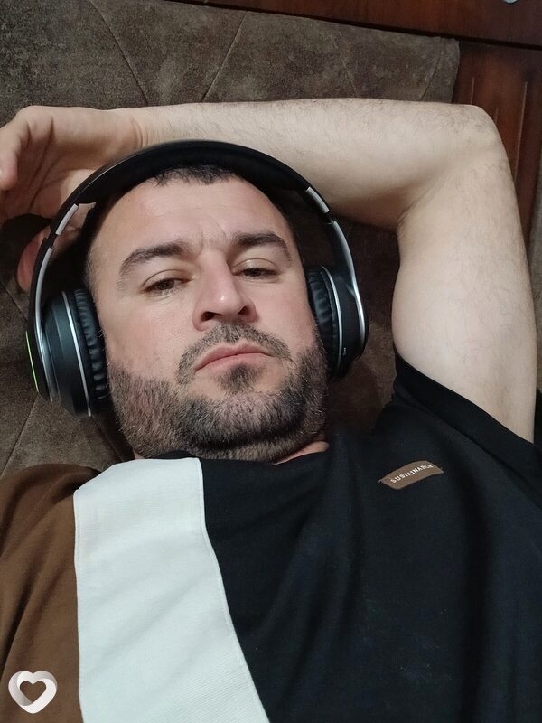 Karom, 33, Москве — анкета №4293053