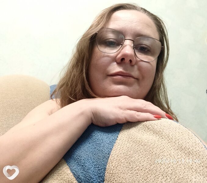 Екатерина, 40, Минске — анкета №4293055