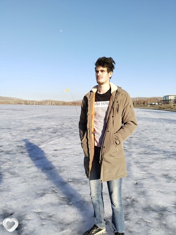 Роман, Калининград
