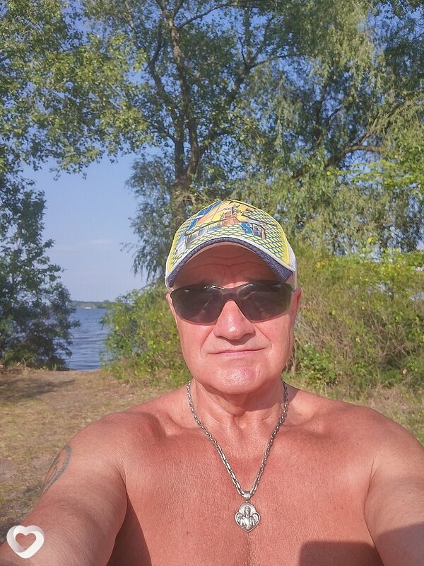 Петр, Черкассы