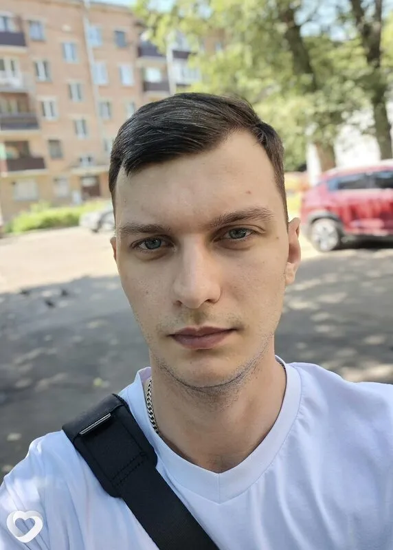 Владислав, 26, Москве — анкета №4292935