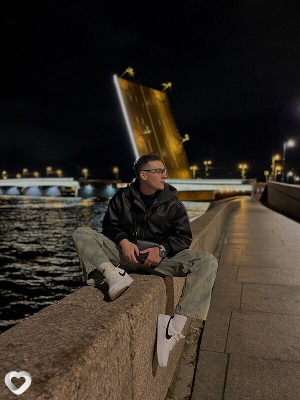 Vadim, 27, Минске — анкета №4292940