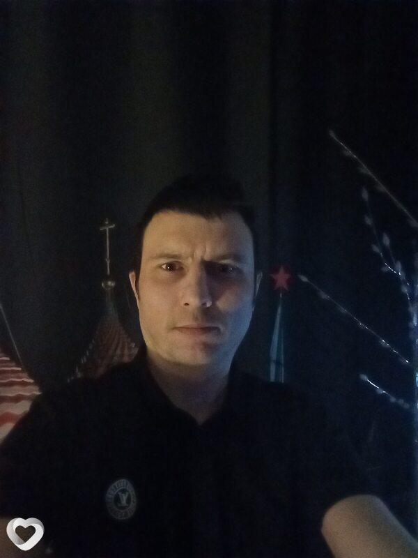 Алексей, 40, Нижнем Новгороде — анкета №4293021