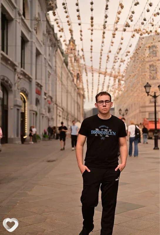 Михаил, Москва