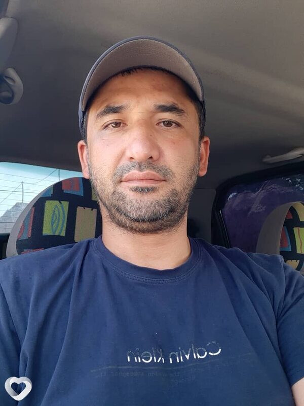 Азиз, 39, Петропавловске-Камчатском — анкета №4293029