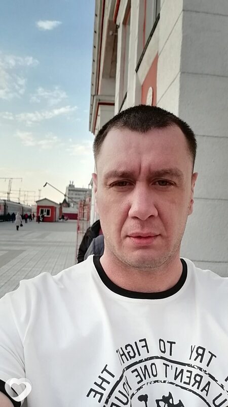 Дмитрий, Горняк (Алтайский Край)