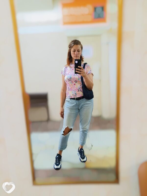 Марина, 43, Рязани — анкета №4293035
