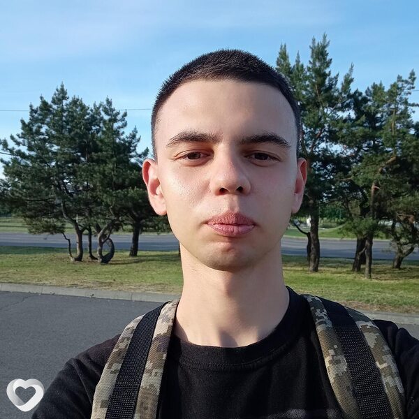 Роман, 26, Днепр — анкета №4293040