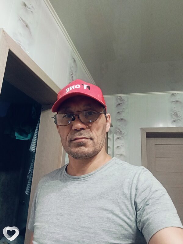 Муса, 52, Астрахани — анкета №4293144