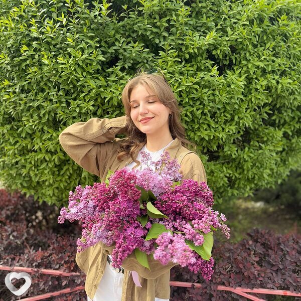 Альбина, 21, Мытищах — анкета №4293146