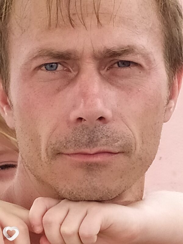 Евгений, 45, Актау — анкета №4293148