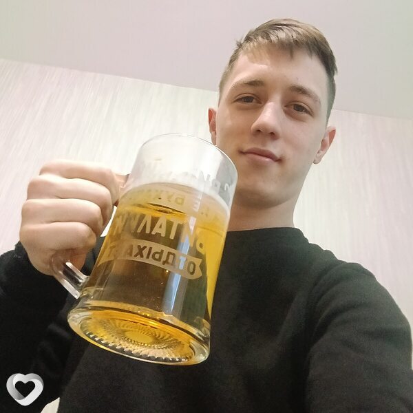 Виталик, 23, Стерлитамаке — анкета №4293152