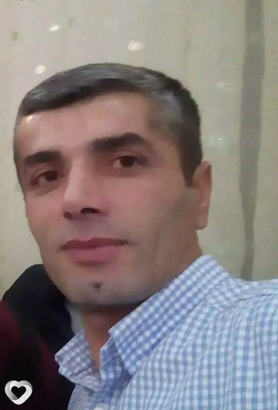 Манур, 52, Москве — анкета №4293157