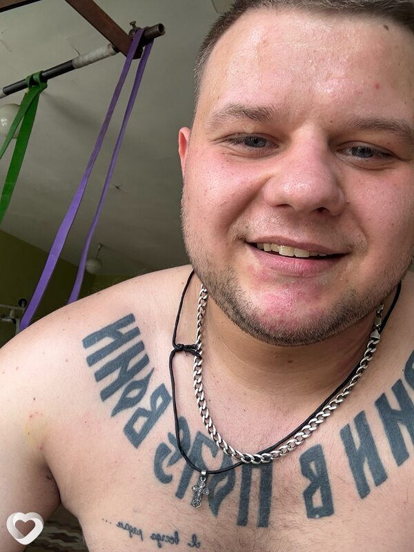 Кирилл, 29, Луганске — анкета №4293165