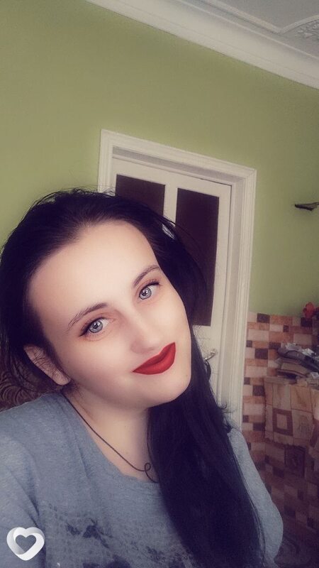 Людмила, 28, Мариуполе — анкета №4293166