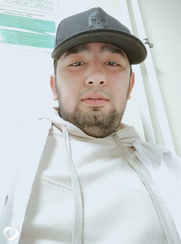 Давуд, 25, Долгопрудном — анкета №4292896