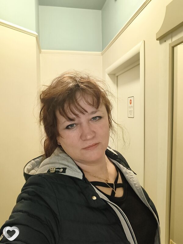Елена, 49, Пскове — анкета №4292902