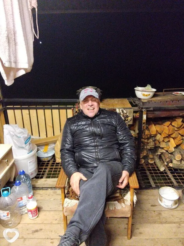 Сергей, 55, Москве — анкета №4292906