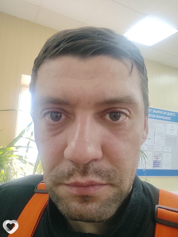 Сергей, Муравленко