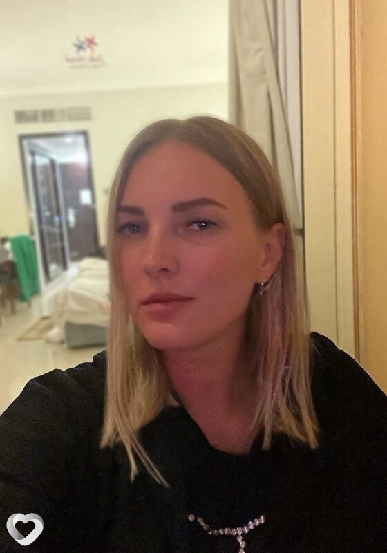 Вика, 41, Краснодаре — анкета №4292910