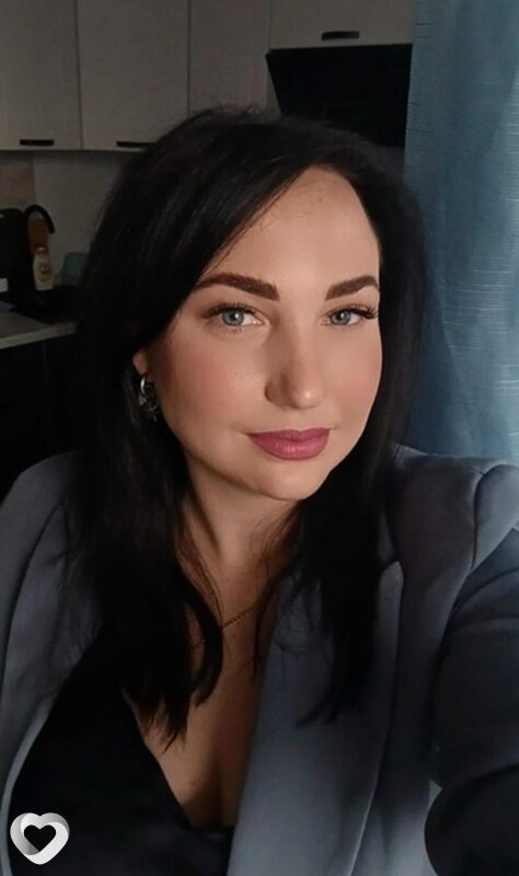 Анна, 37, Орёл — анкета №4292914