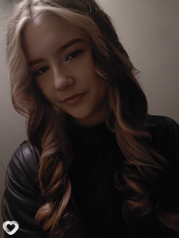 Александра, 18, Москве — анкета №4293172