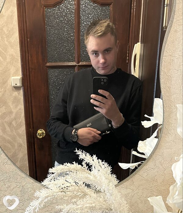 Михаил, Гусь-Хрустальный