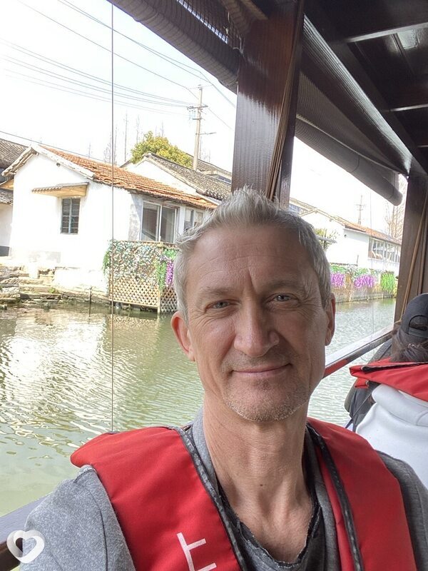 Юрий, 55, Тольятти — анкета №4293182