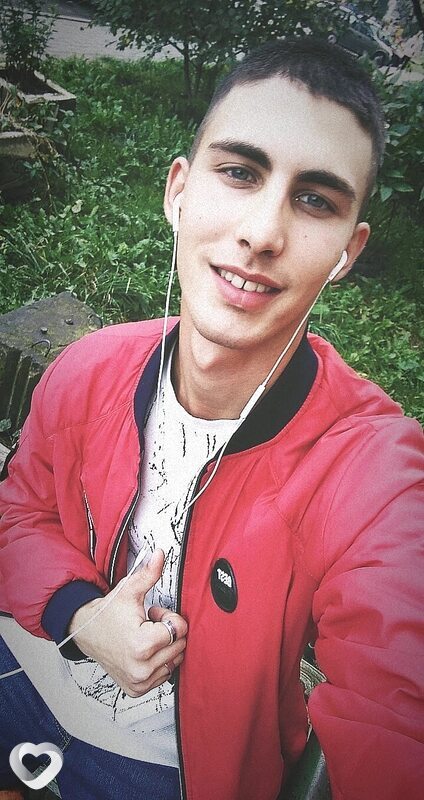 Глеб, 26, Геленджике — анкета №4293186