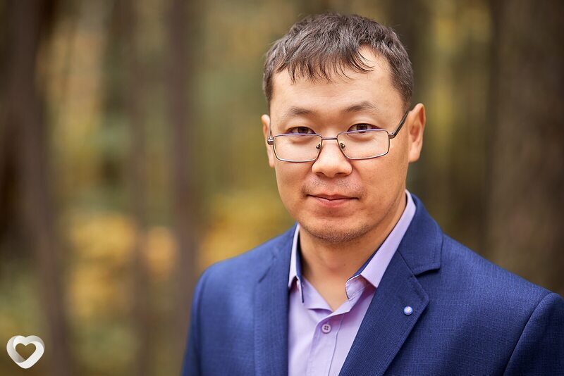 Дмитрий, 39, Улан-Удэ — анкета №4293187