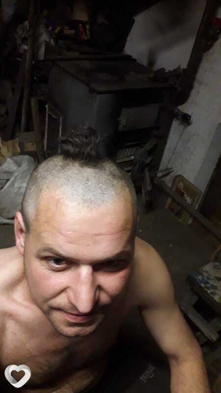 Gregorevish, 36, Днепр — анкета №4293190