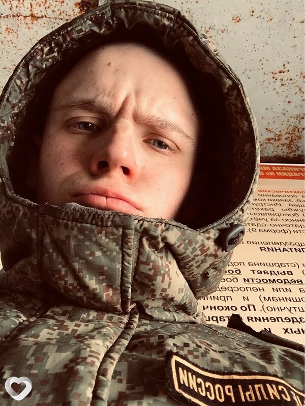 Влад, 26, Нижнем Тагиле — анкета №4293590