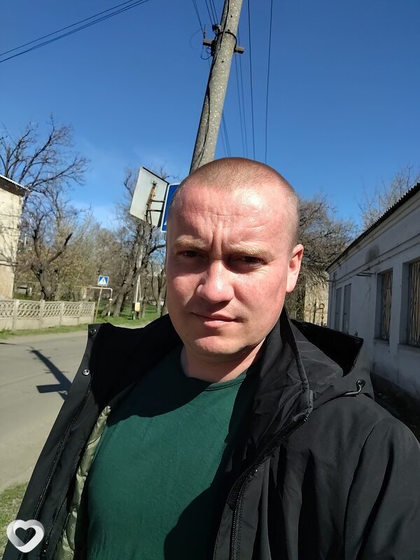 Николай, 33, Мурманске — анкета №4293593