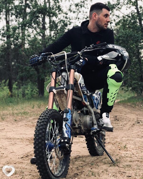 Сергей, 39, Краснодаре — анкета №4293603