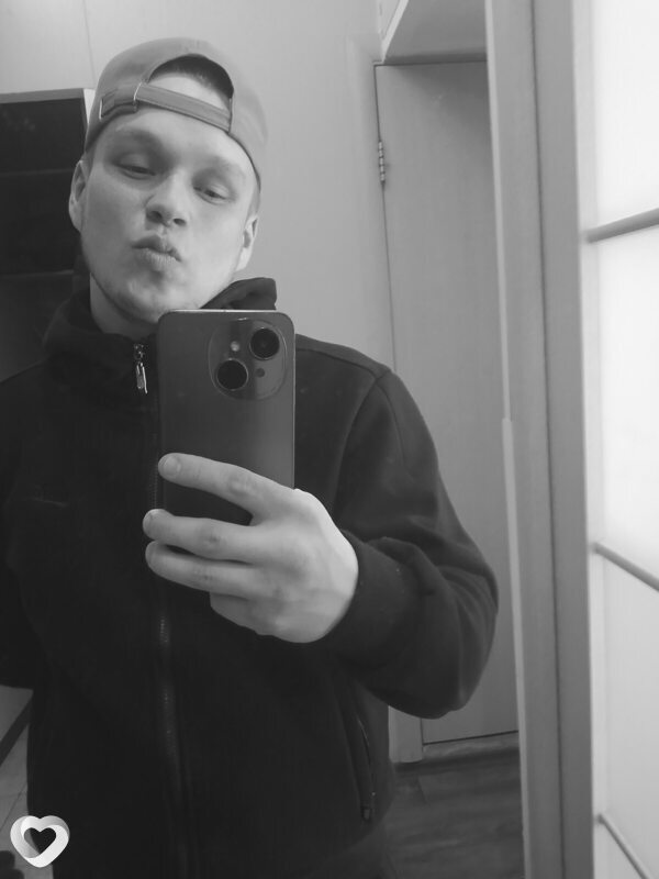 Дмитрий, 27, Набережных Челнах — анкета №4293605