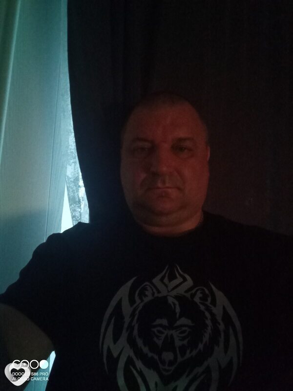 Сергей, 46, Абакане — анкета №4293612