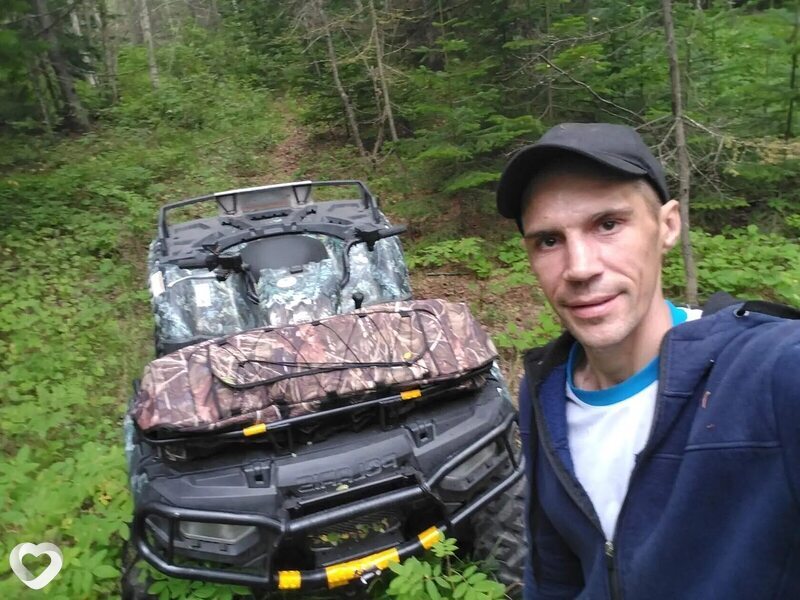 Дмитрий, 38, Корсакове — анкета №4293613