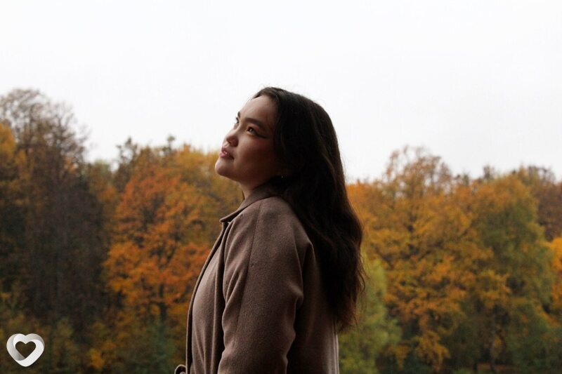 Камила, 19, Москве — анкета №4293106