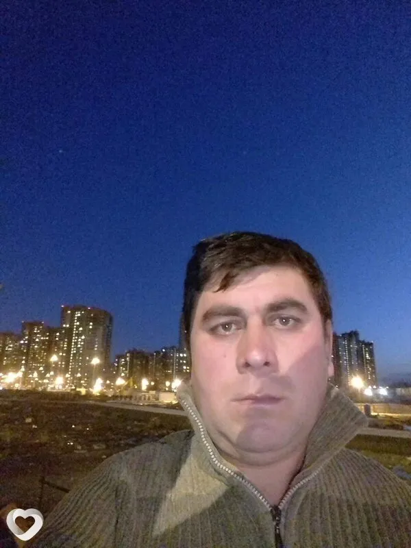 Алекс, Москва