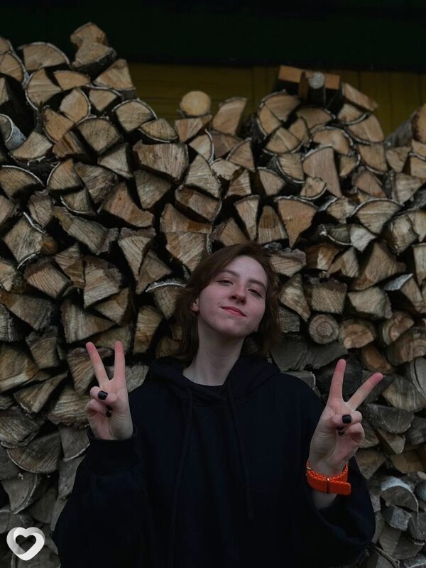 Ксения, 22, Минске — анкета №4293108