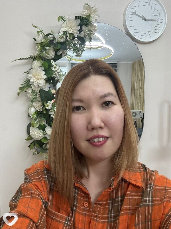 Айка, 34, Бишкек — анкета №4293115