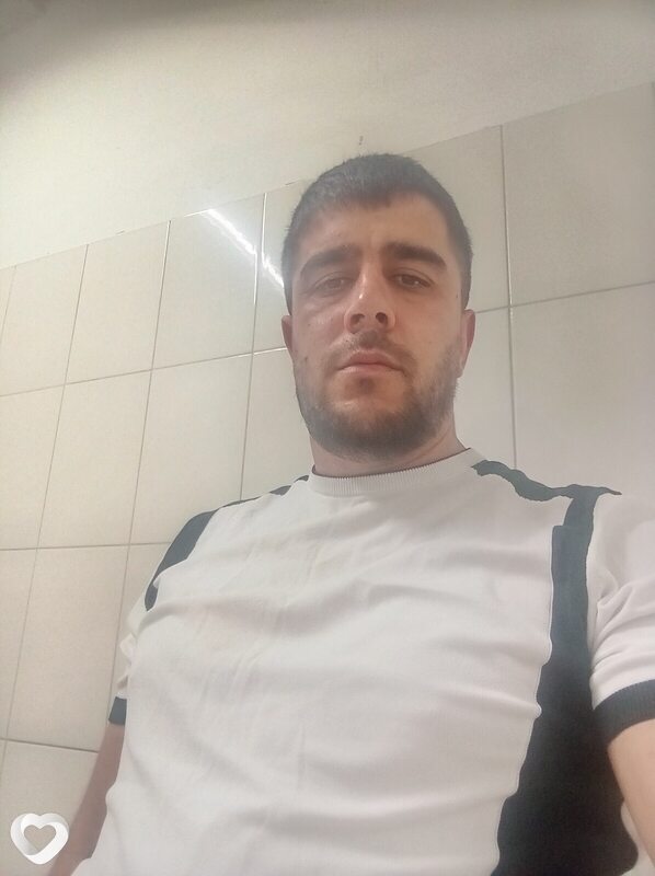 Мухаммадали, 31, Анжеро-Судженске — анкета №4293270