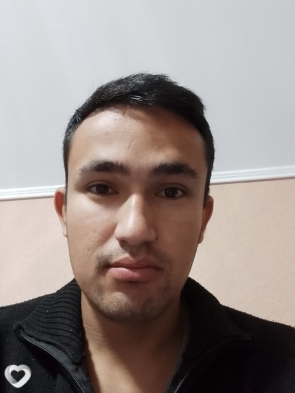 Умид, 22, Анапе — анкета №4293273